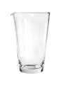 Vaso mezclador coctelería 1 lt