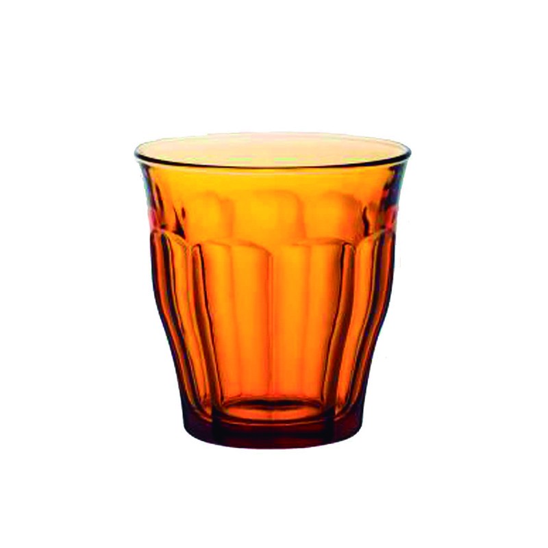 Vasos duralex ambar new arrivals