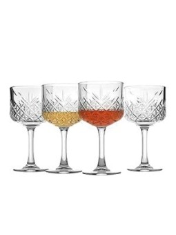 COPAS Gintonic modelo timeless, de 49cl. Cajas de 12 unidades.