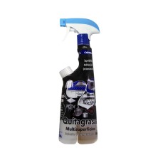 QUITAGRASAS Multisuperficies  CONCENTRALIA 425 ml