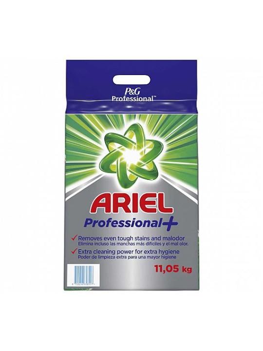 Ariel Polvos 11,5kg