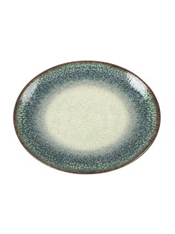 BONNA - FUENTE 25x19 cm - Ovalada- modelo HANOI - Cajas de 6 unidades.