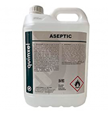GEL ASEPTIC hidroalcoholico