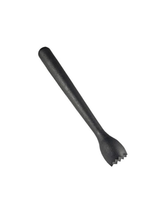 MACHACADOR PVC negro 22 cm